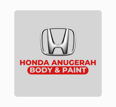 Lowongan Kerja di Honda Anugrah Body & Paint Honda Anugrah Body & Paint