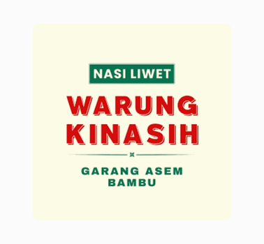 Lowongan Kerja di Warung Kinasih Jogja Warung Kinasih Jogja