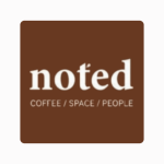 Noted Coffee