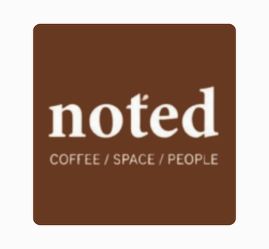 Lowongan Kerja di Noted Coffee Noted Coffee