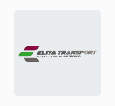 Lowongan Kerja di Elita Transport Elita Transport
