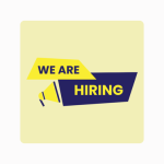 hiring content creator