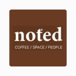 Noted Coffee