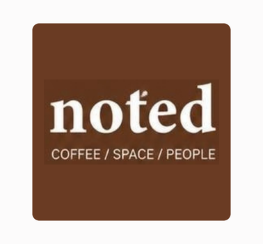 Lowongan Kerja di Noted Coffee Noted Coffee