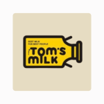 Tom's Milk