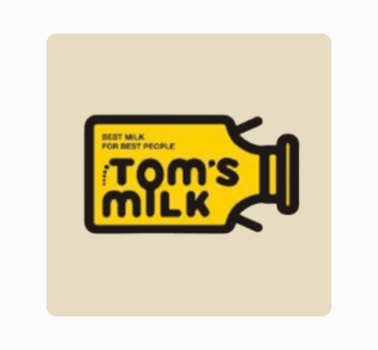 Lowongan Kerja di Tom’s Milk Tom's Milk