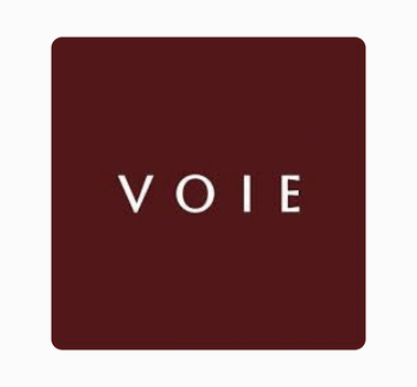 Lowongan Kerja di PT Natural Sense Asia (VOIE Fragrance) voie