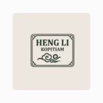 heng li kopitiam