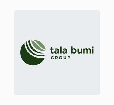 Lowonga Kerja di Tala Bumi Group tala bumi
