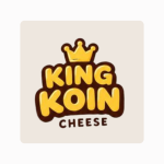 King Koin Cheese