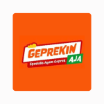 GeprekinAja