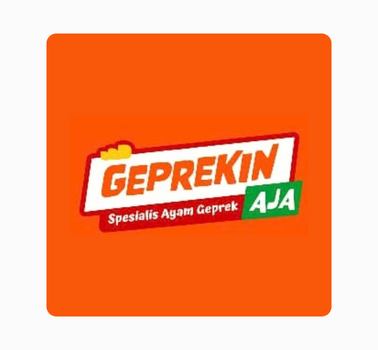 Lowongan Kerja di GeprekinAja GeprekinAja