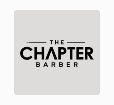 The Chapter Barbershop