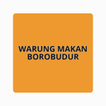 Warung Makan Borobudur
