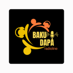 Baku Dapa Radioline