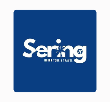 Lowongan Kerja di Sering Tour & Travel sering tour