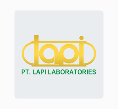 Lowongan Kerja di PT Lapi Laboratories lapi laboratories