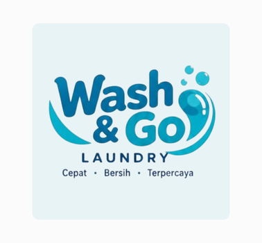 Lowongan Kerja di Wash & Go Laundry