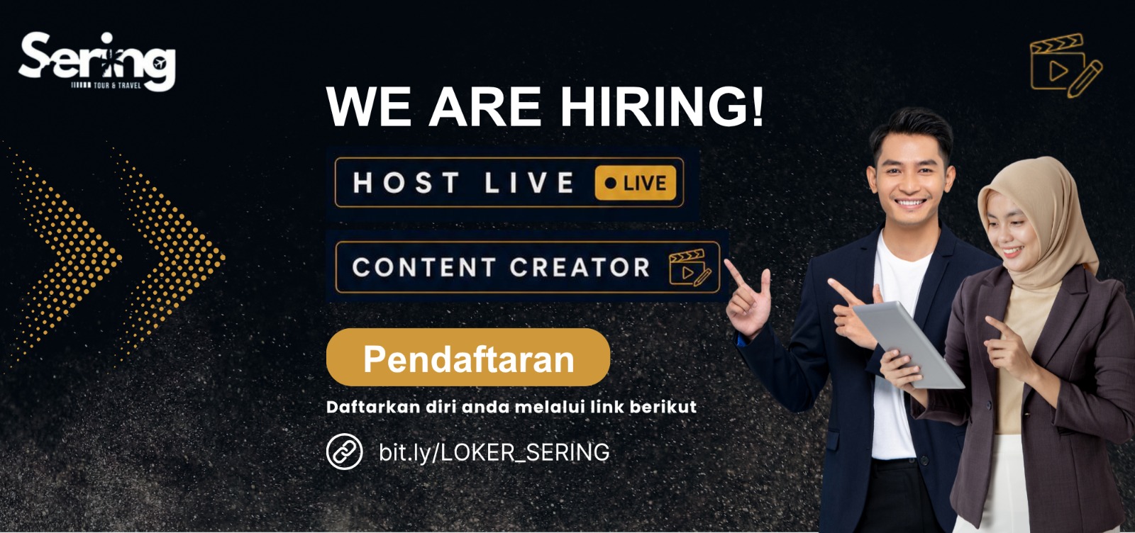 Daftar