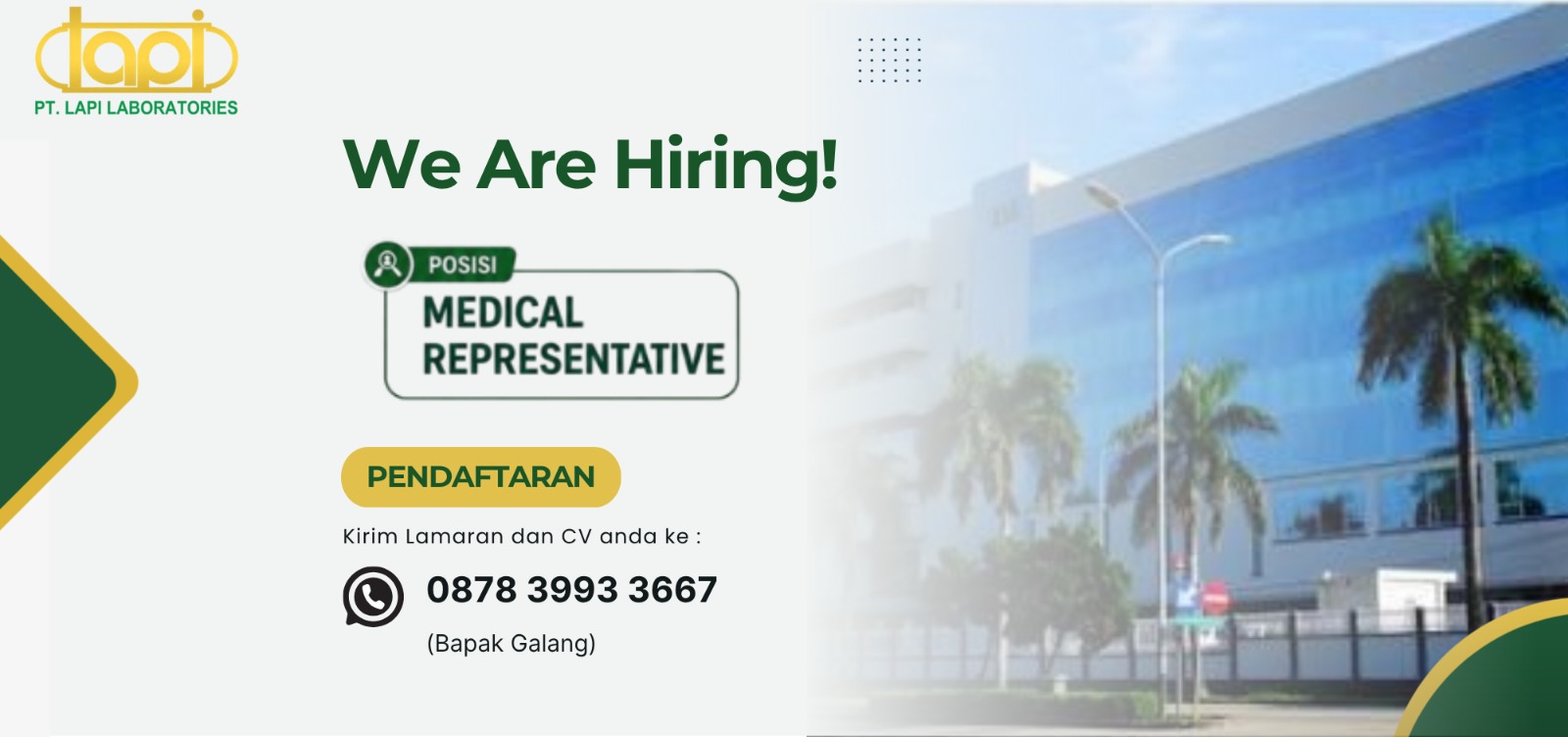 Daftar