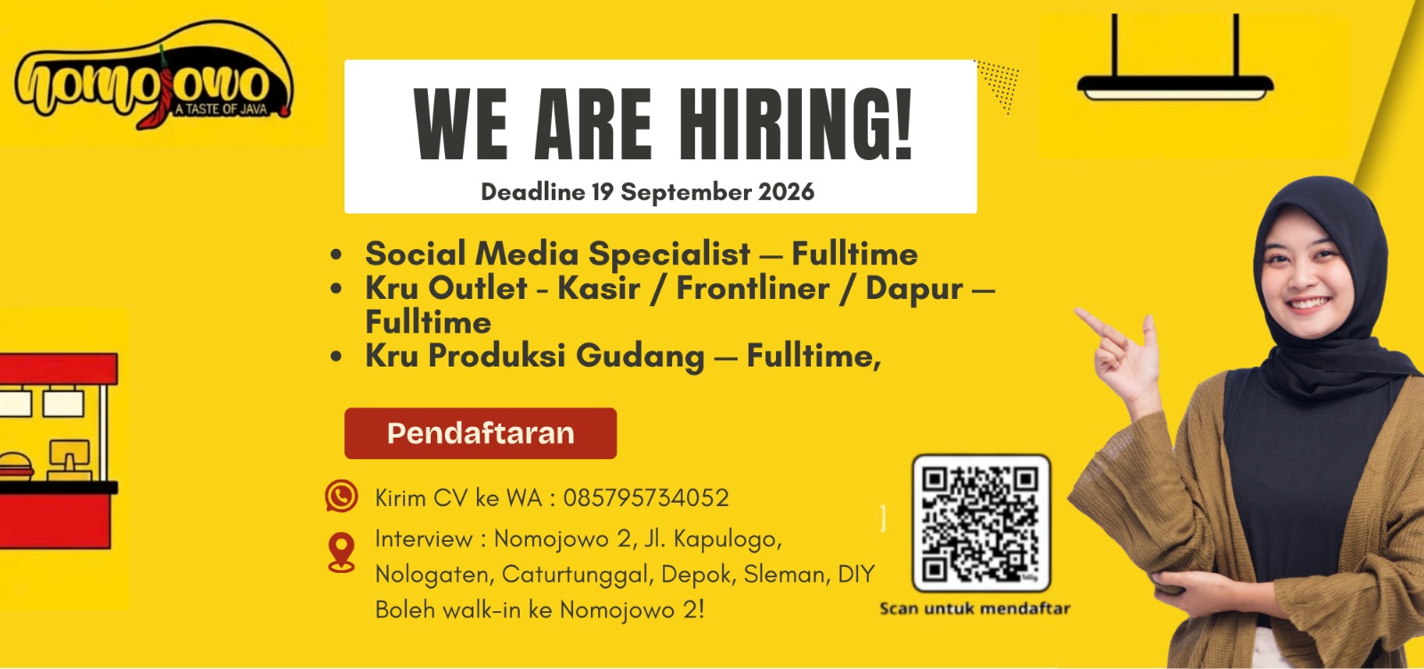 Daftar