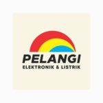 Toko Pelangi Elektronik dan Listrik