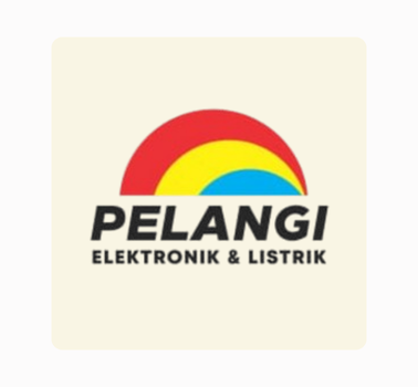 Toko Pelangi Elektronik dan Listrik