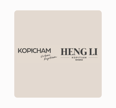 Heng Li Kopitiam