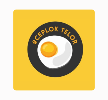 Lowongan Kerja di Ceplok Telor ceplok telor