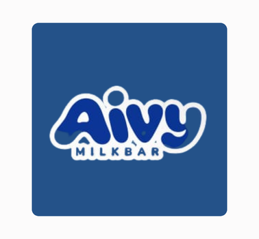 Aivy Milkbar