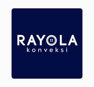 Lowongan Kerja di Rayola Konveksi Rayola Konveksi