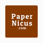 Paper Nicus. Com