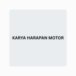 KARYA HARAPAN MOTOR