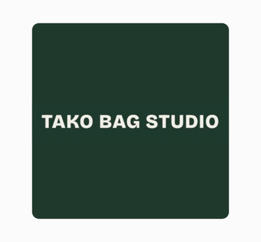 tako bag studio