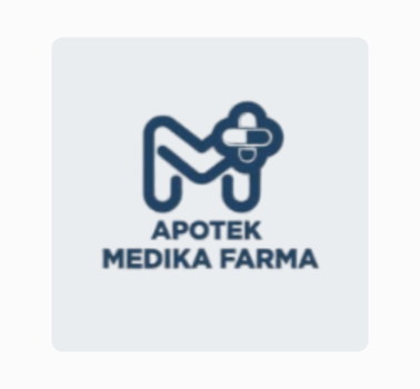 apotek medika farma