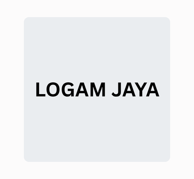 LOGAM JAYA