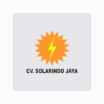 cv solarindo jaya