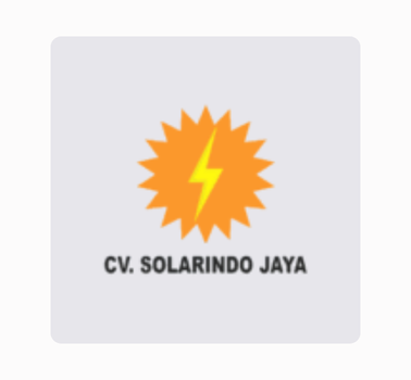 Lowongan Kerja di CV Solarindo Jaya cv solarindo jaya