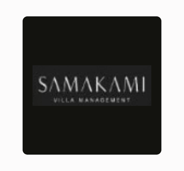 SamaKami Villa Management