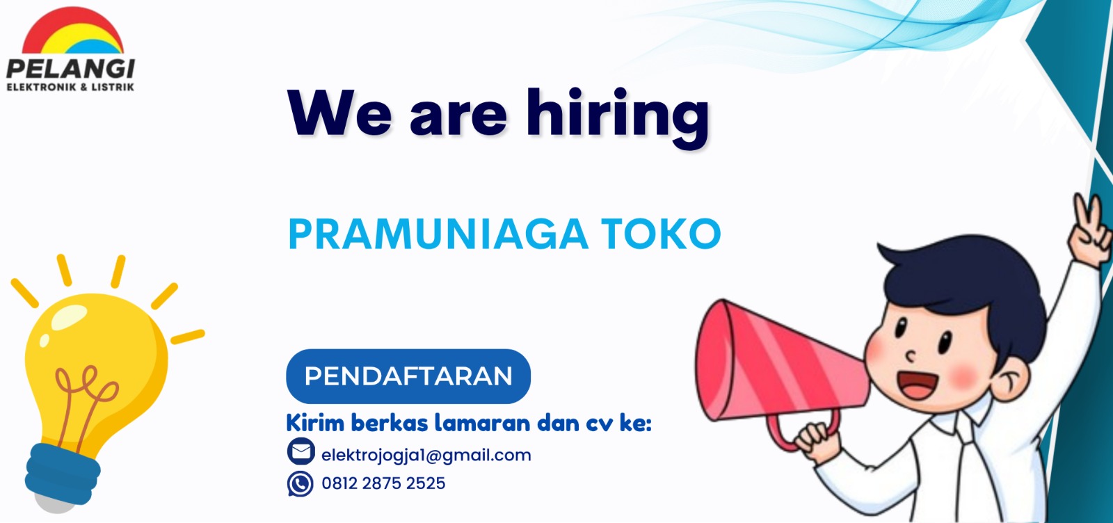 Daftar