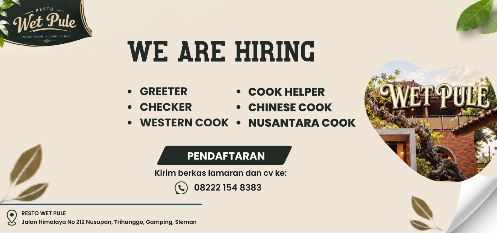 Daftar