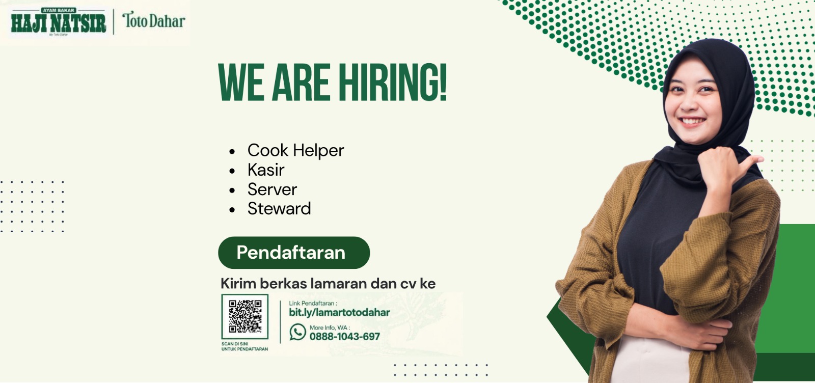 Daftar