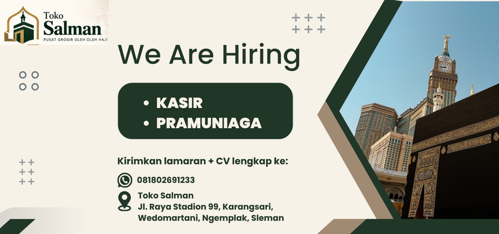 Daftar